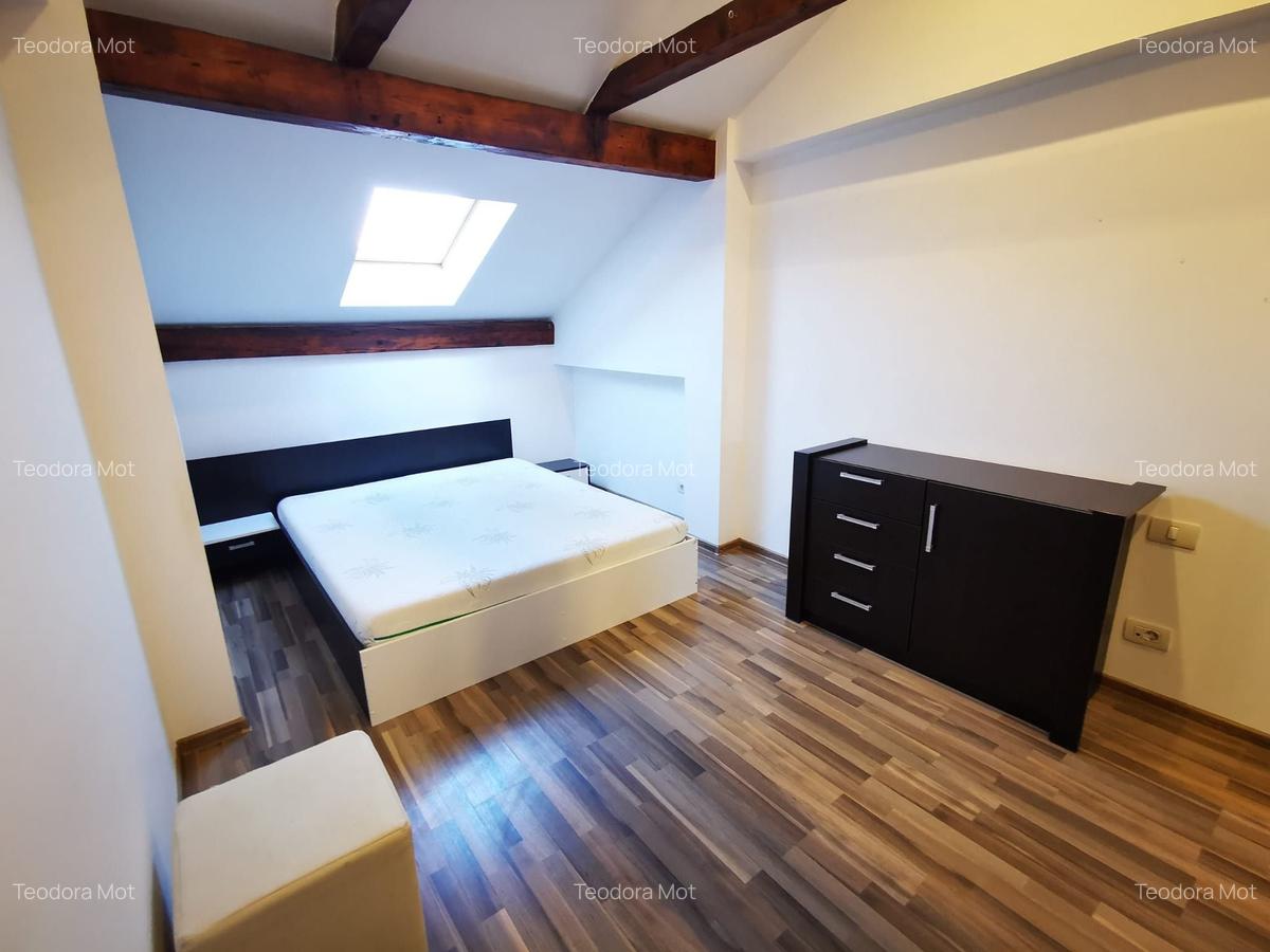 🏡 De vânzare – Apartament 2 camere ultracentral, cladire istorica reabilitata - 10