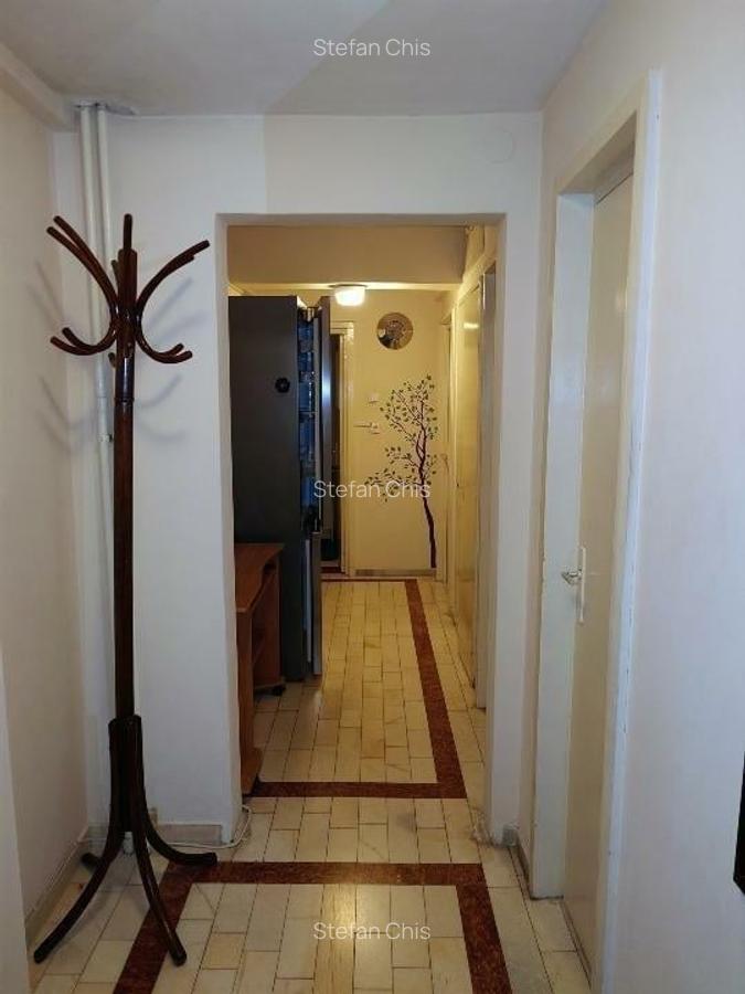 Apartament 3 camere | Piata Universitatii | 4 min metrou Universitate - 9
