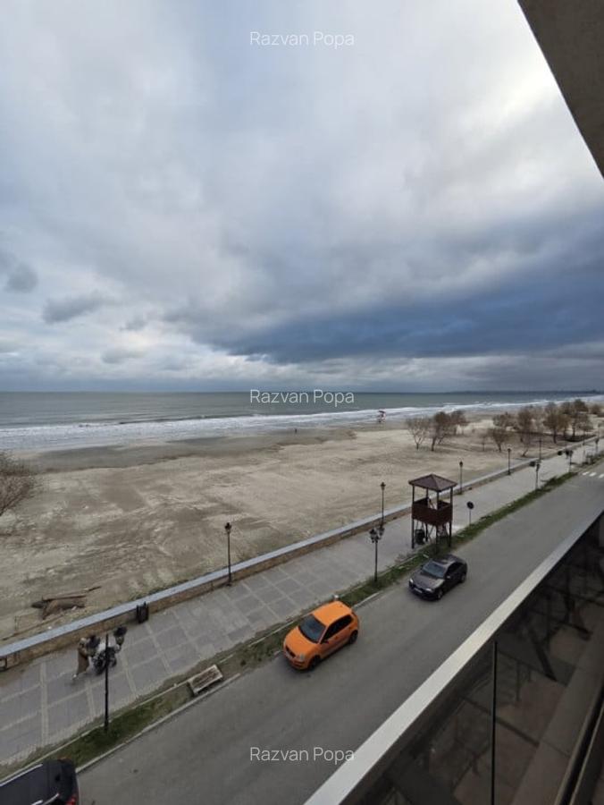 MAMAIA NORD | 2 CAMERE | PRIMA LINIE LA MARE | TERMEN LUNG - 2