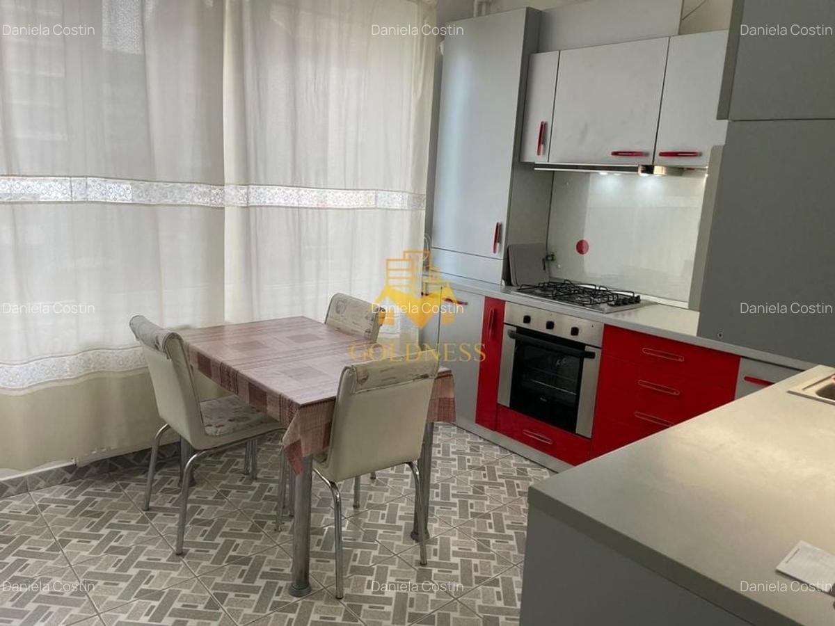 2 camere decomandate,  Borhanci, Profi, parcare, balcon, Pet Friendly - 4