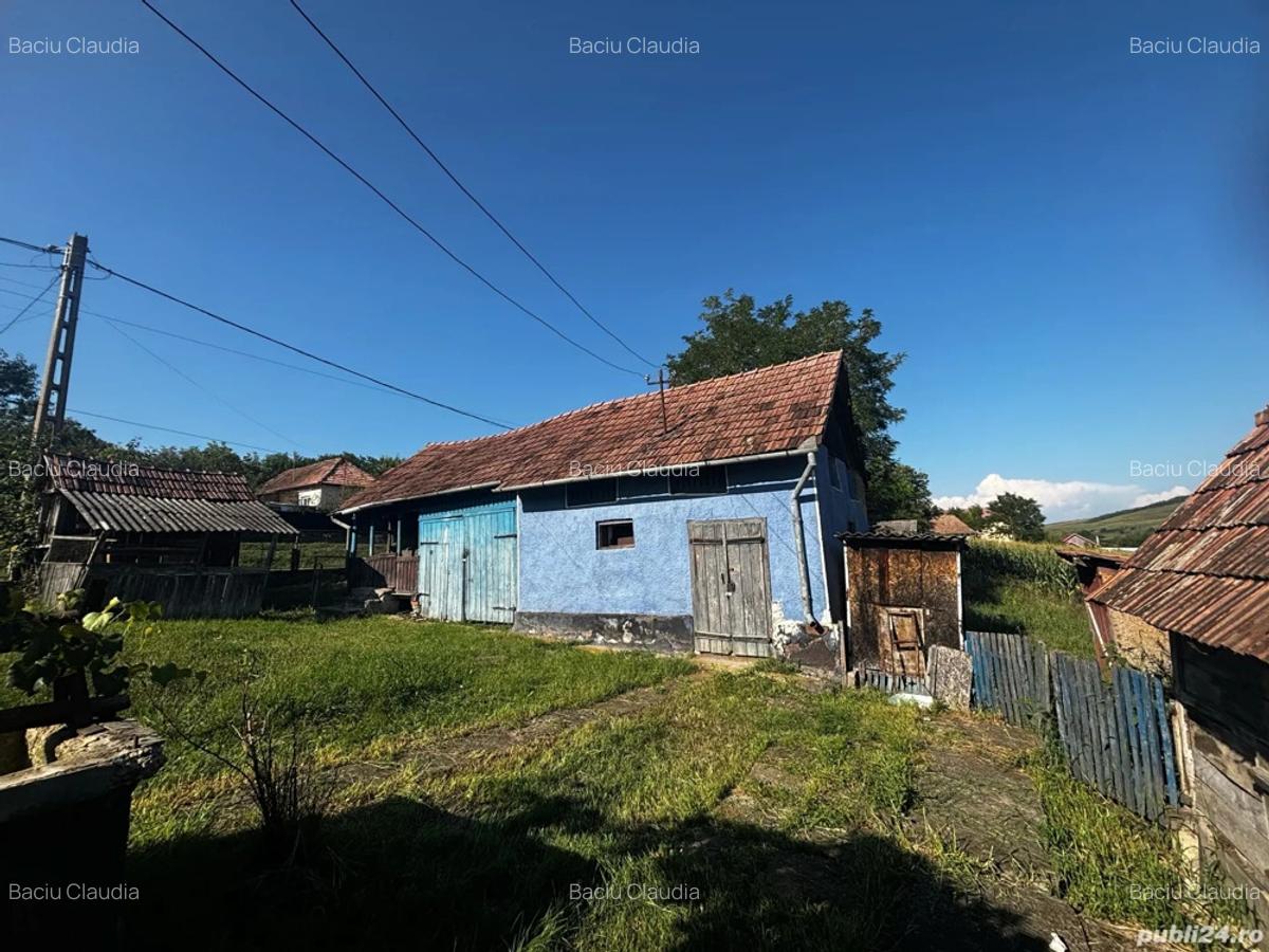 Casa de vanzare sat Samboleni. - 4