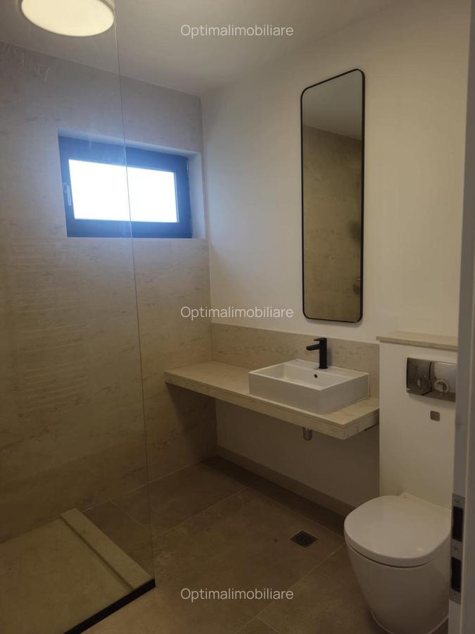 Corbeanca(Paradisul Verde) vila,4 dormitoare,amenajata modern,600 mp teren - 7