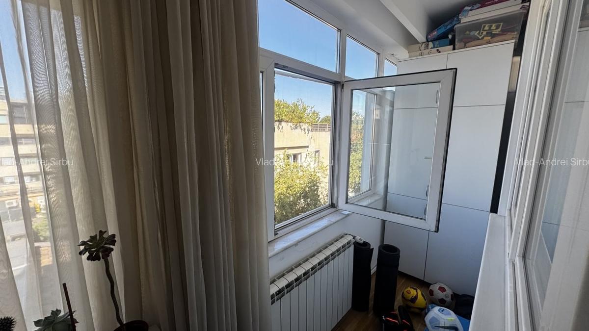 Vanzare apartament de 4 camere Calea Floreasca - 17