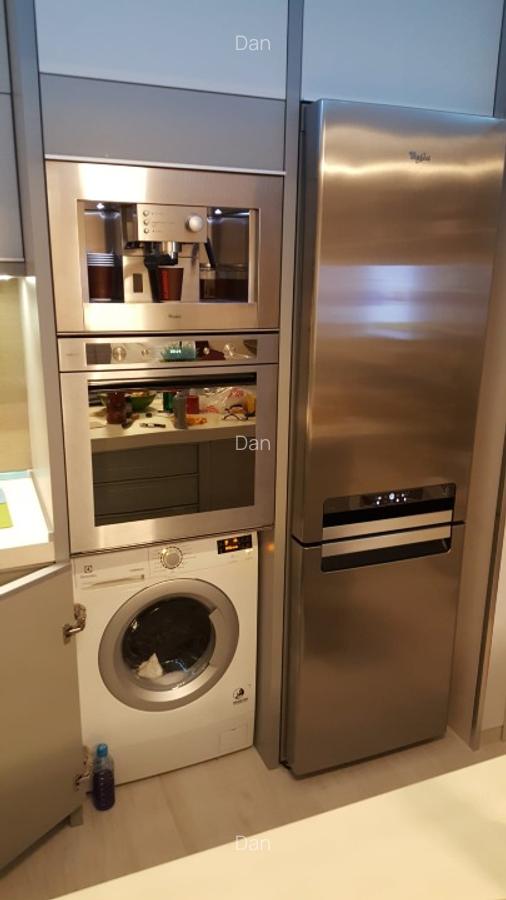 Apartament lux 2 camere in Centru - 5