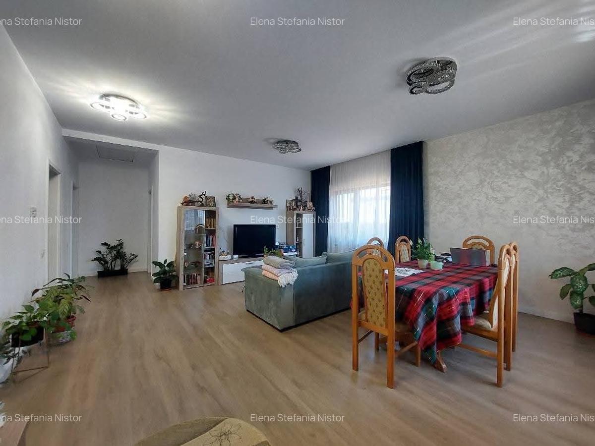 Casa Individuală 3 Camere strada Balanței- Dobroești - 2