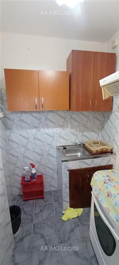 Garsoniera de vanzare Doamna Ghica Rond - parc Plumbuita (cash) - 5