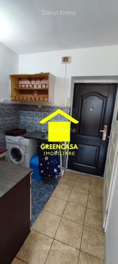 Garsoniera de 22 mp in zona Cojocnei, Marasti - 2