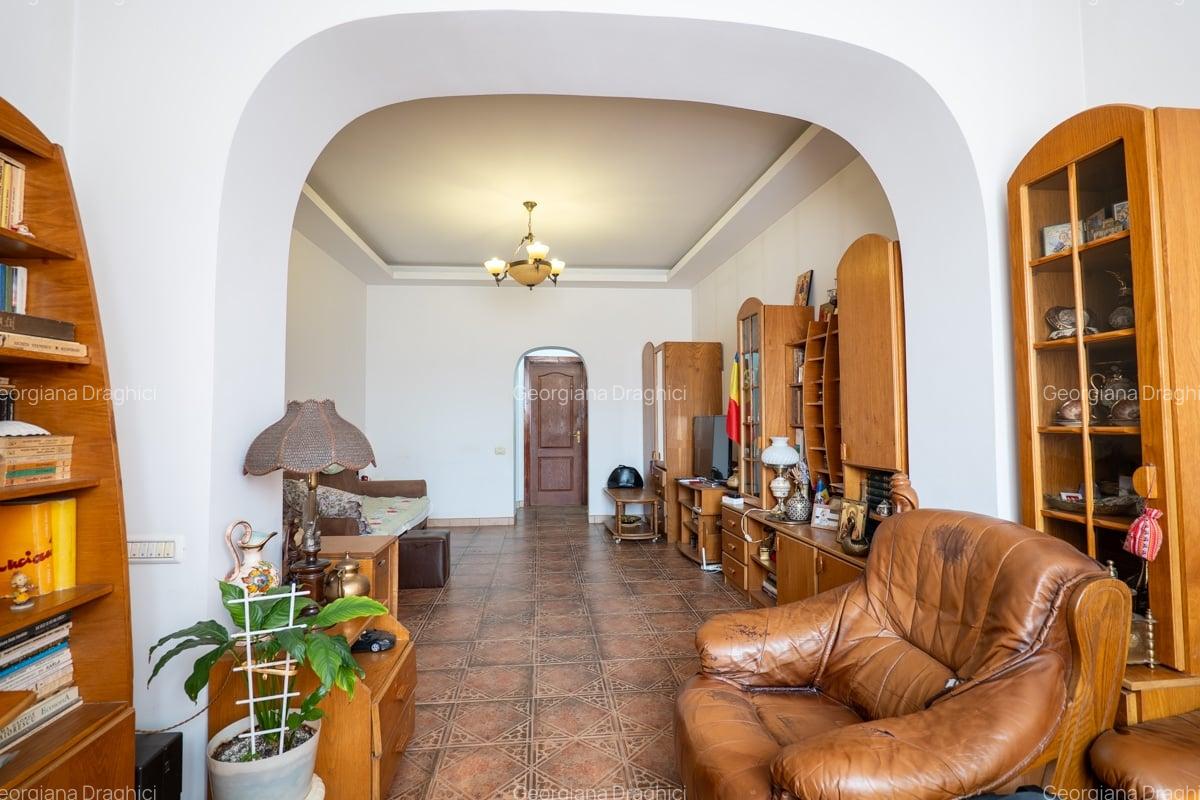 4 camere Matei Basarab - 13