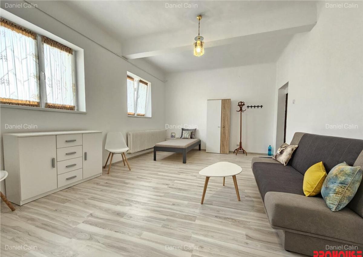 OCAZIE!!! - Narcisa,Politie - Garsoniera - 37mp - mobilata s - 1