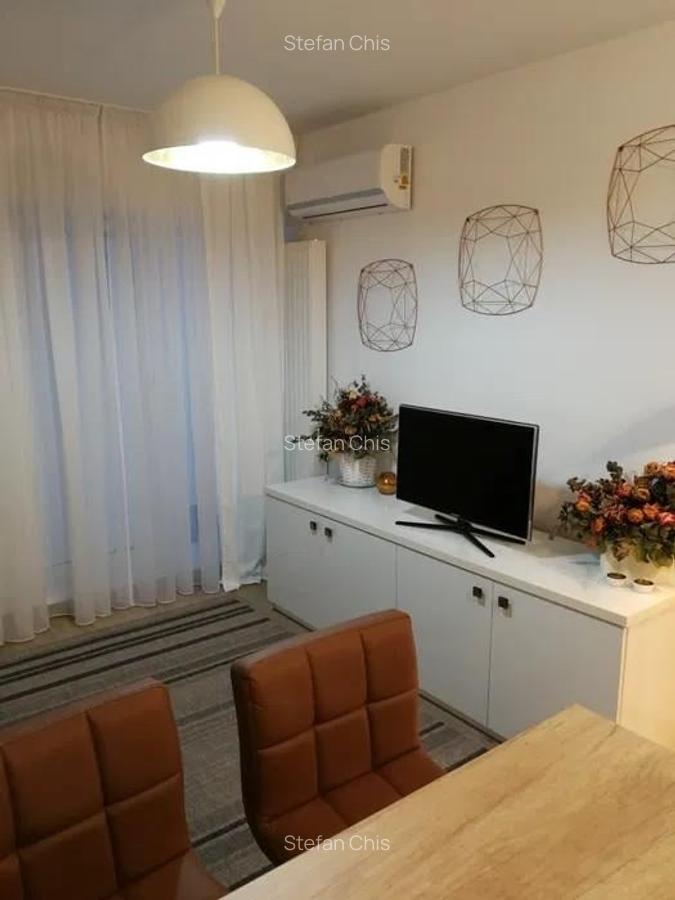 Apartament 2 camere, tip studio dublu | Belvedere Residence | Metrou Pipera - 1