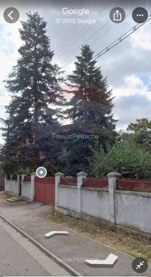 Teren Construcții intravilan de 1657 mp, în Colentina - 6