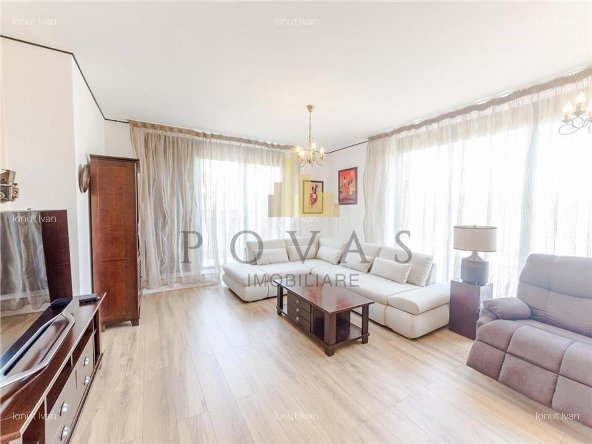 Inchiriere Apartament 3 Camere Erou Iancu Nicolae - 1