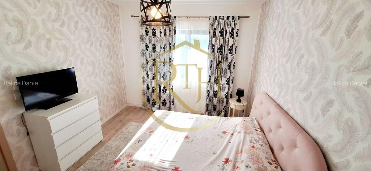Apartament cu 2 camere, Pet friendly, decomandat, bloc nou, Giroc - 4