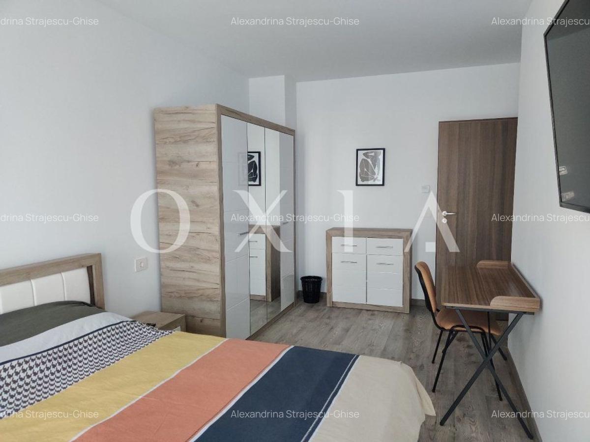 SX104 Soarelui, 3 Camere , Parcare subterana - 3