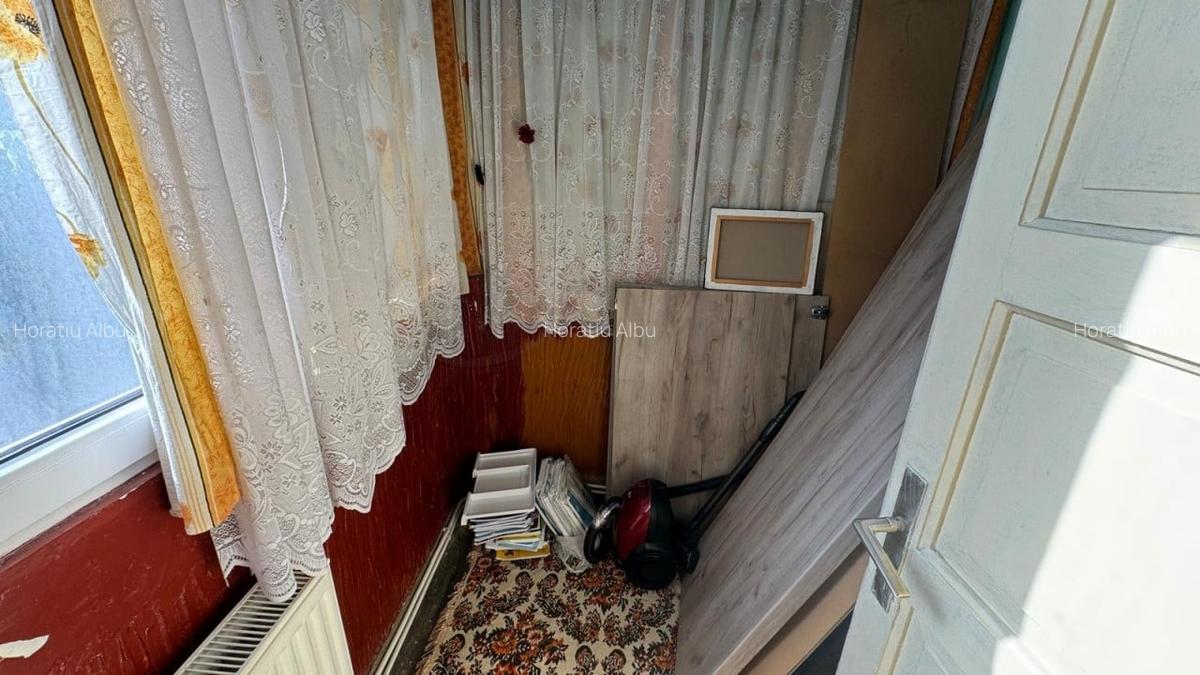 Apartament cu 3 camere semidecomandat în Băneasa - 6