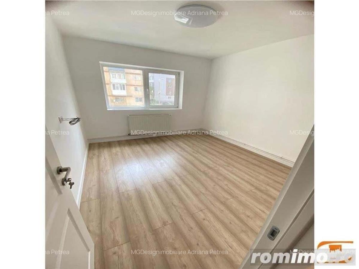 Etaj 1, 4 camere, Complexul Studentesc-aproape de Sala Olimpia - 14