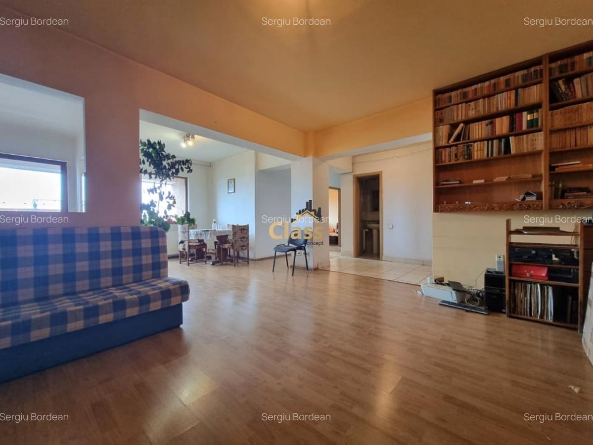 Apartament 3 camere | Decomandat | 86 mpu | Dorobantilor Marasti - 2 Apartament 3 camere | Decomandat | 86 mpu | Dorobantilor Marasti - 2