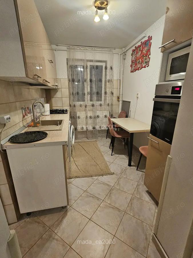 Apartament cu 2 camere - 10