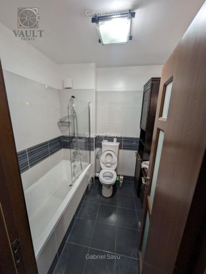 Apartament cu 2 camere decomandat, mobilat în Militari - 5