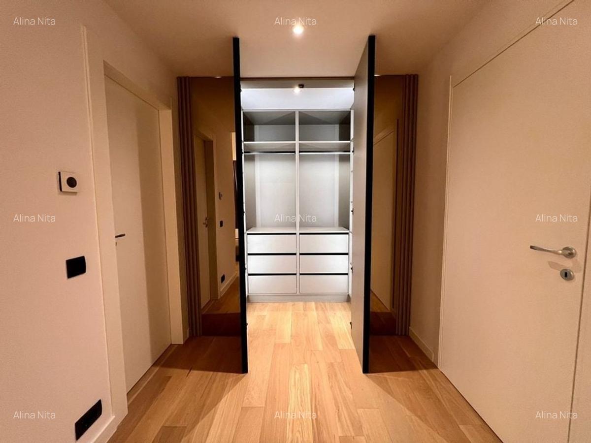 Apartament 4 Camere | One Herastrau Towers - 9