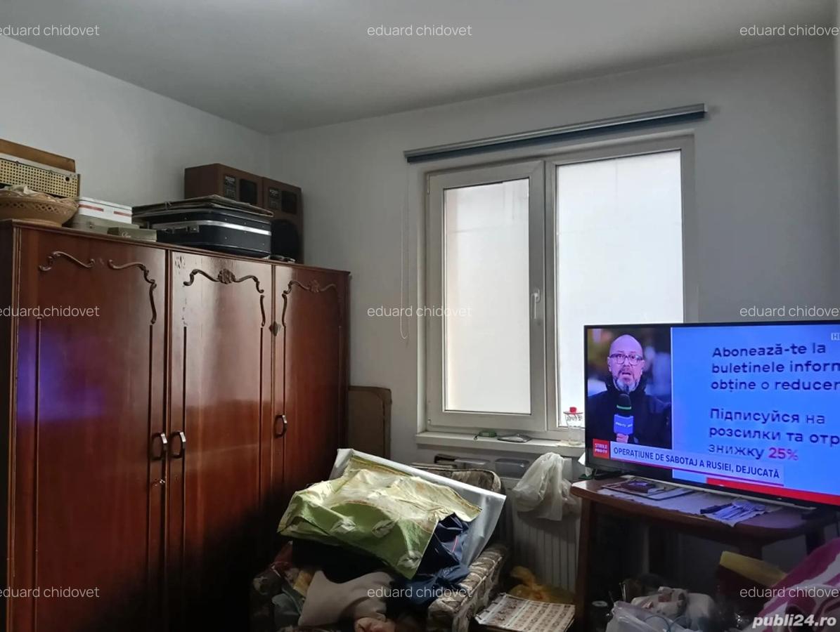 Vand apartament confort 1 , Pope?ti Leordeni - 5