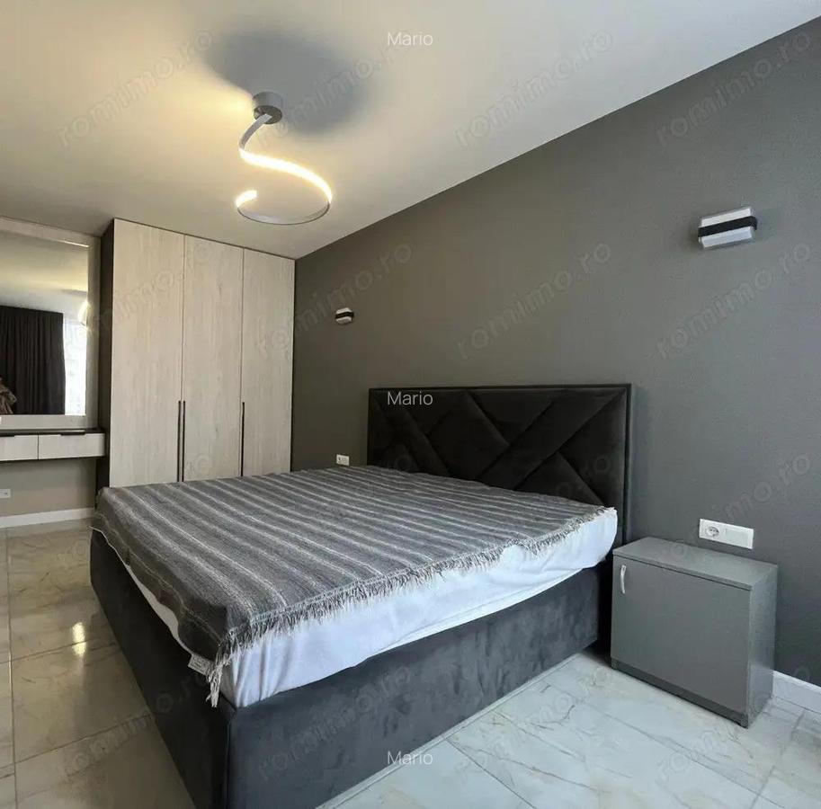 Apartament cu o camera in zona Take Ionescu - 2