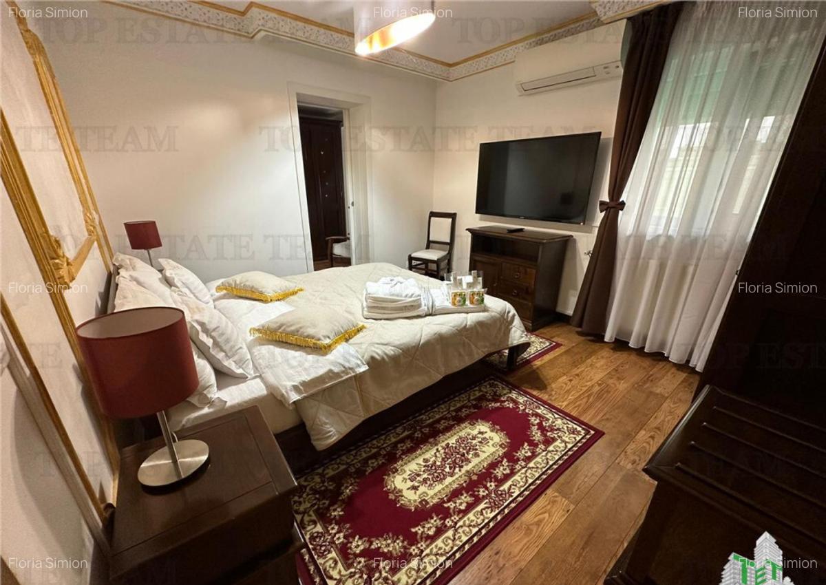 Apartament 4 camere cu terasa de inchiriat in zona Lacului - 7