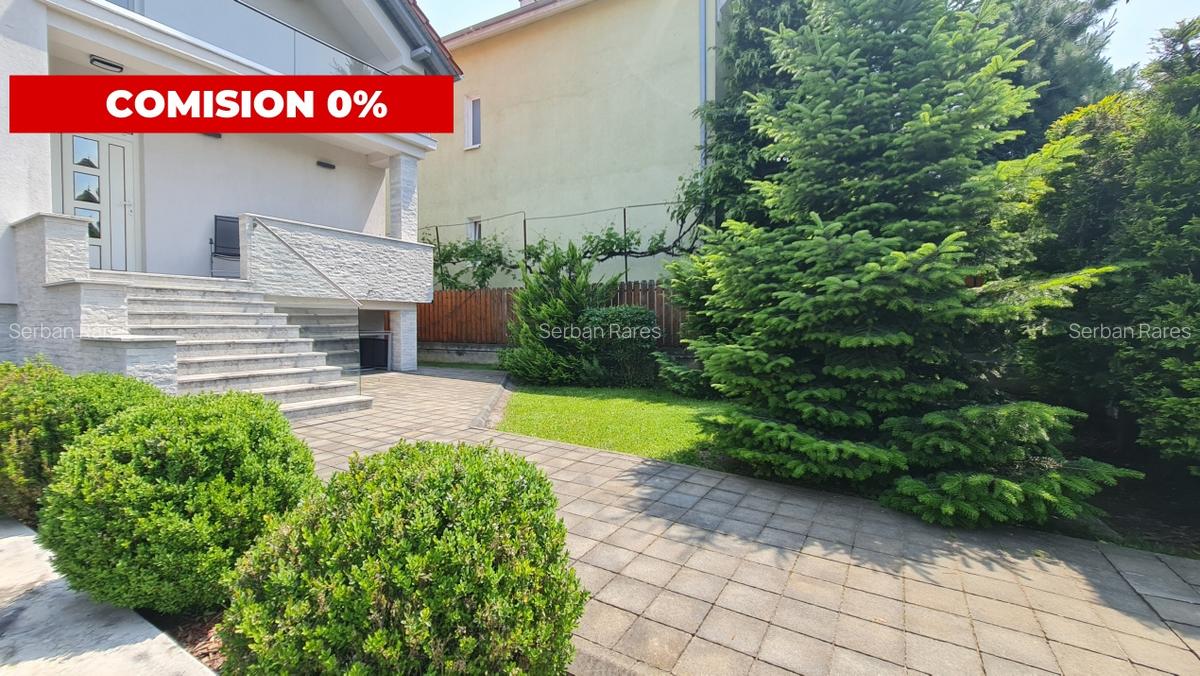 Vila Andrei Muresanu | Panorama Comision 0% - 1