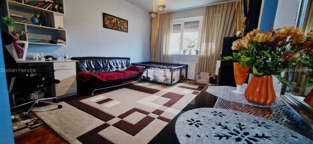 RECO Apartament 2 camere in Oradea zona Centrala - 4