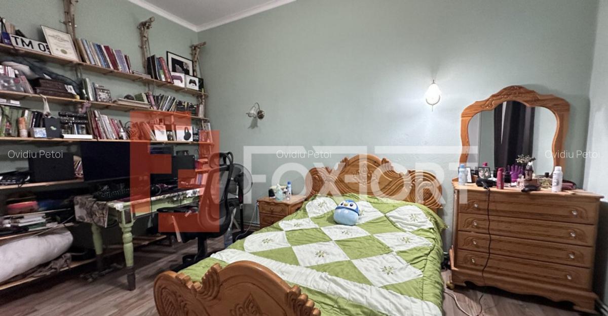 OCAZIE COMISION 0% - CASA 80 mp, 4 camere, pe parter la curt - 11