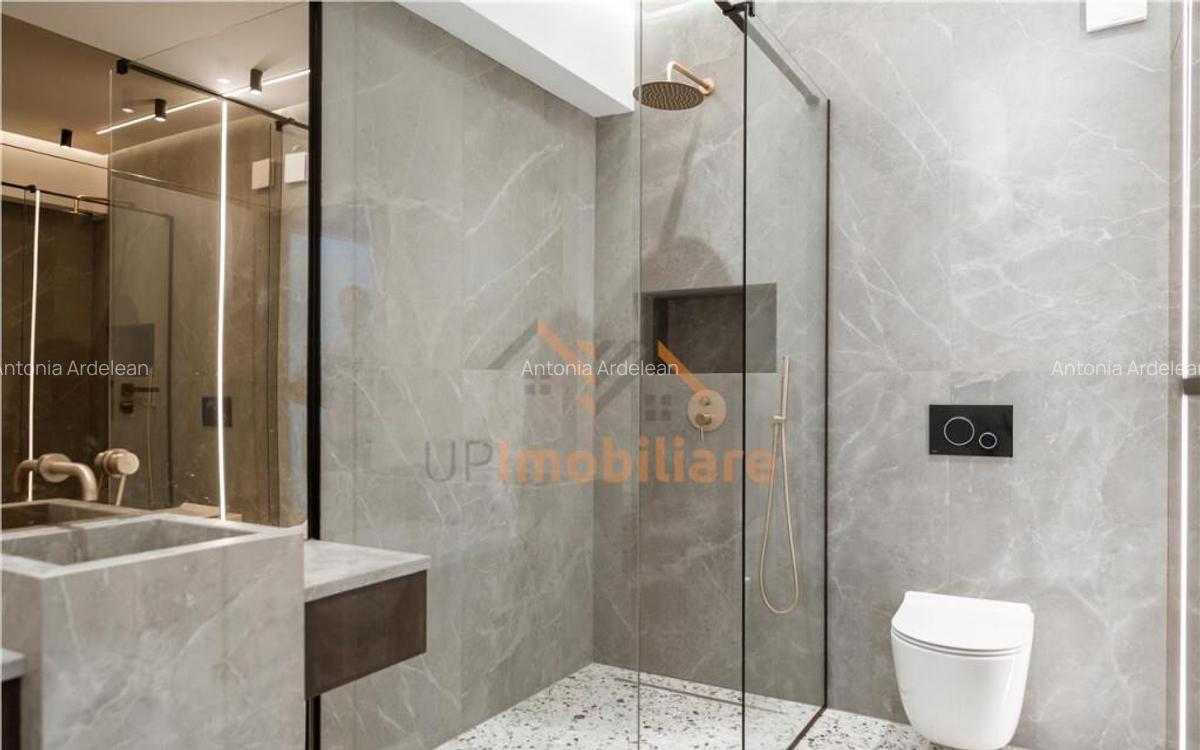 APARTAMENT 2 CAMERE |BLOC NOU |MOBILAT COMPLET - 6