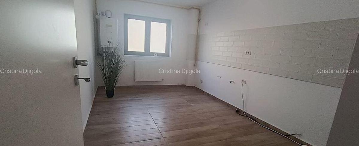 OCAZIE! Cel mai SPATIOS apart. de 2 camere ! Prelungirea ... - 7