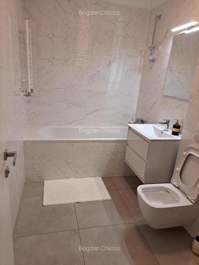 Residence 5 Pipera Studio de vanzare - 6