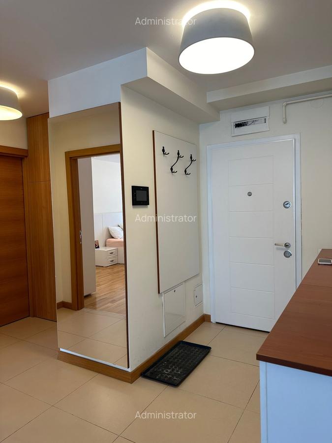 Ap 2 camere Incity - 5
