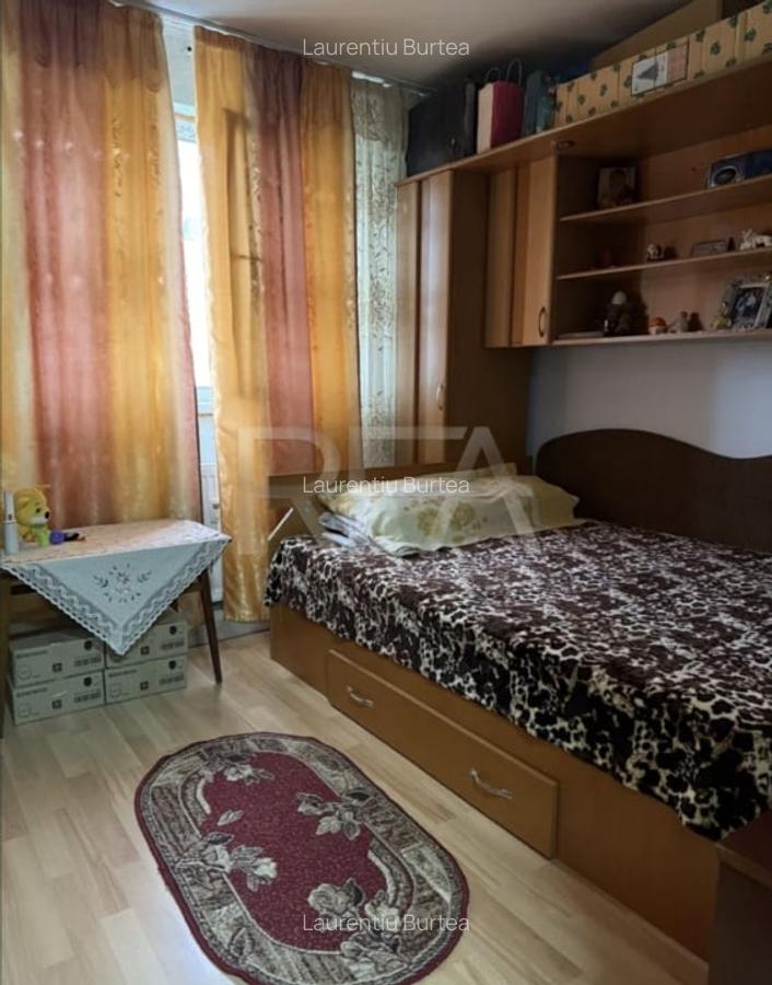 2 camere 7/10, anvelopat, Drumul Taberei-Aleea Valea Salciei - 2