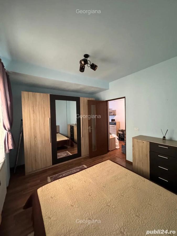 Inchiriez apartament cu 2 camere decomandate - 4