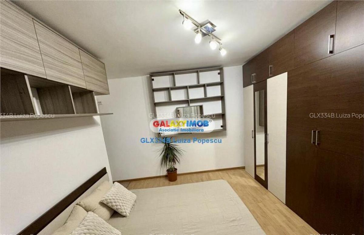 Apartament 3 camere 13 Septembrie Petre Ispirecu ,centrala,p - 5