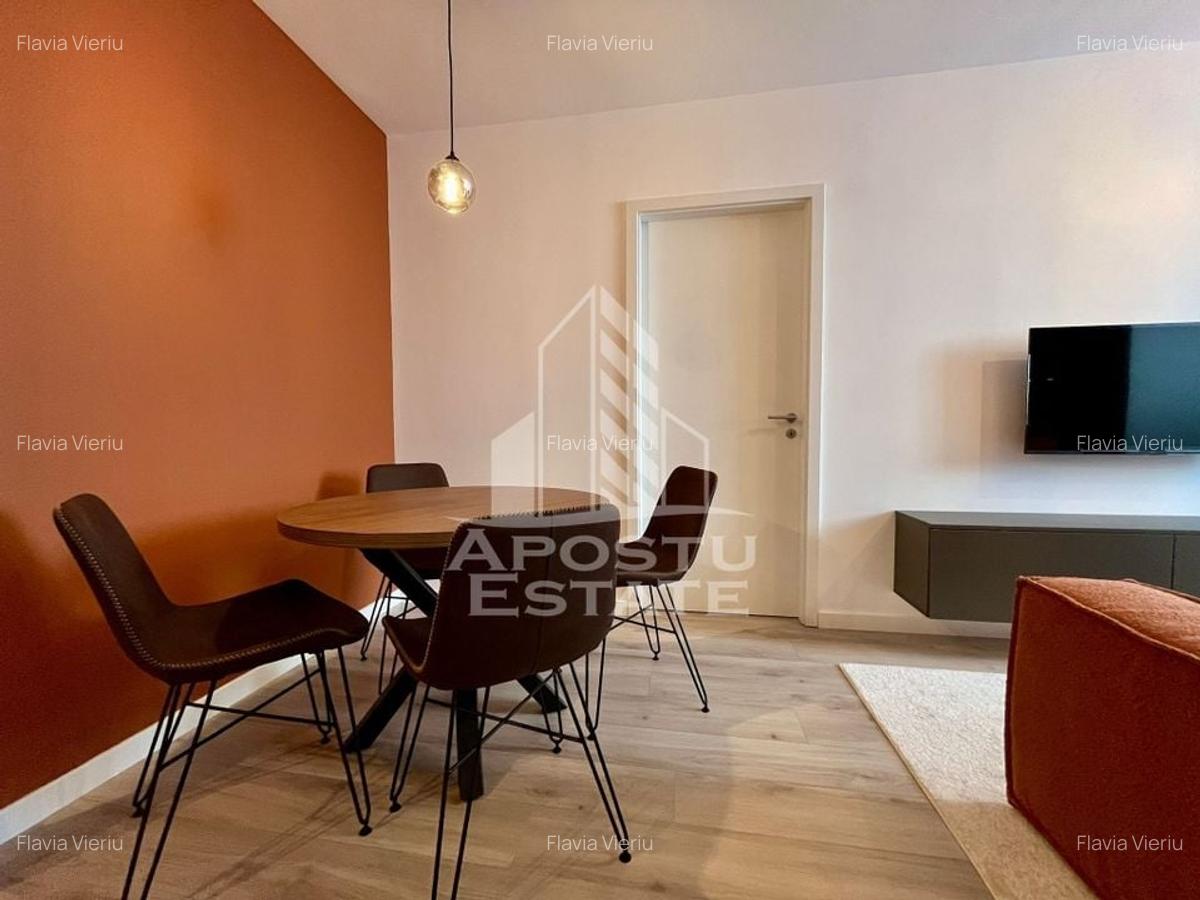 Apartament de lux cu 3 camere, 2 bai, zona Take Ionescu (ISHO) - 4