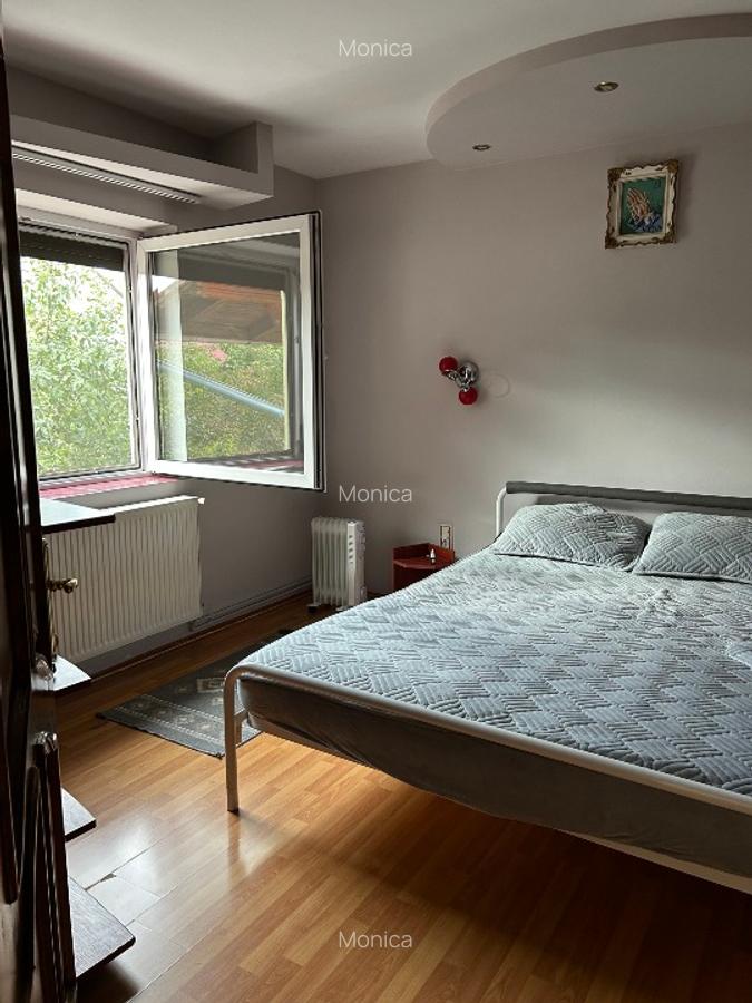 Casă individuală cu etaj, curte generoasă și garaj în Timisoara - 8