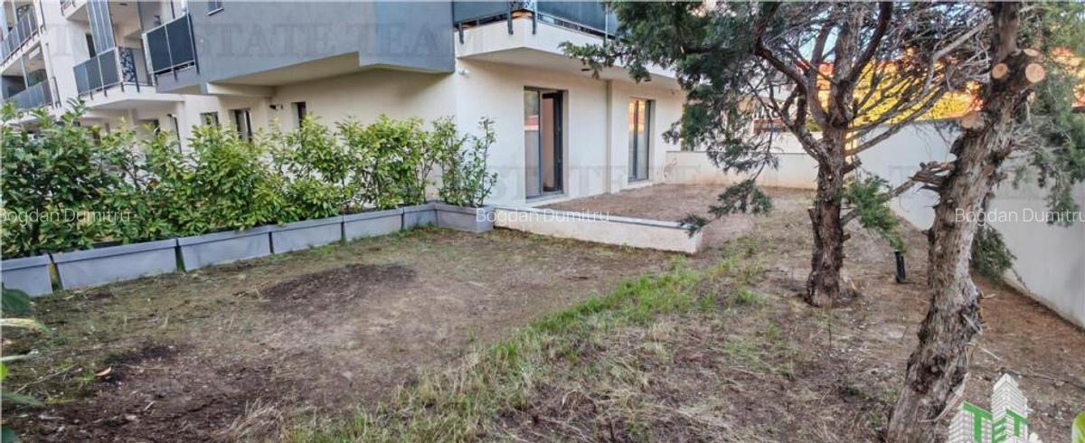 Apartament generos de 3 camere si curte proprie de 115mp, in - 1