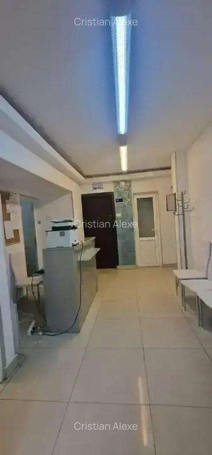 Spatiu Comercial Teiul Doamnei - Sos. Colentina Disponibil imediat - 9