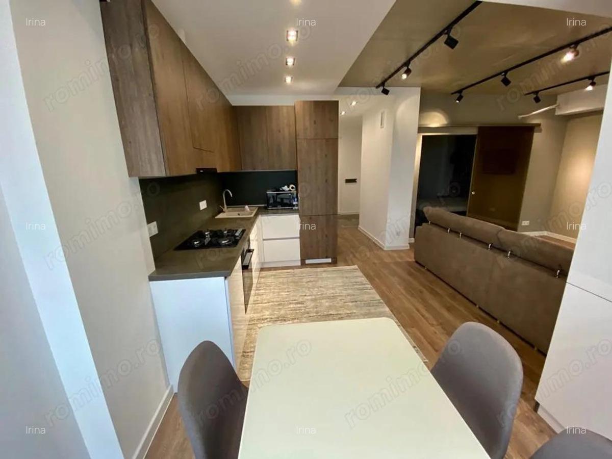 Apartament cu 2 camere in zona Drumul Taberei - 6