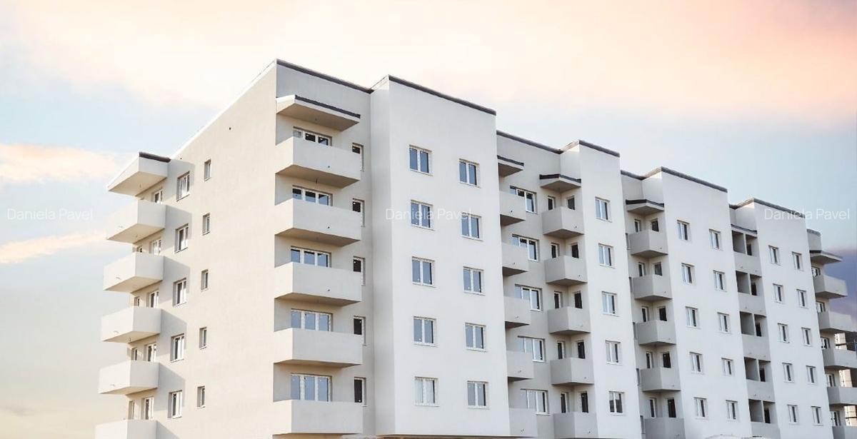 Platinum Residence,2 cam,bloc nou,direct proprietar,calitate superioara - 4