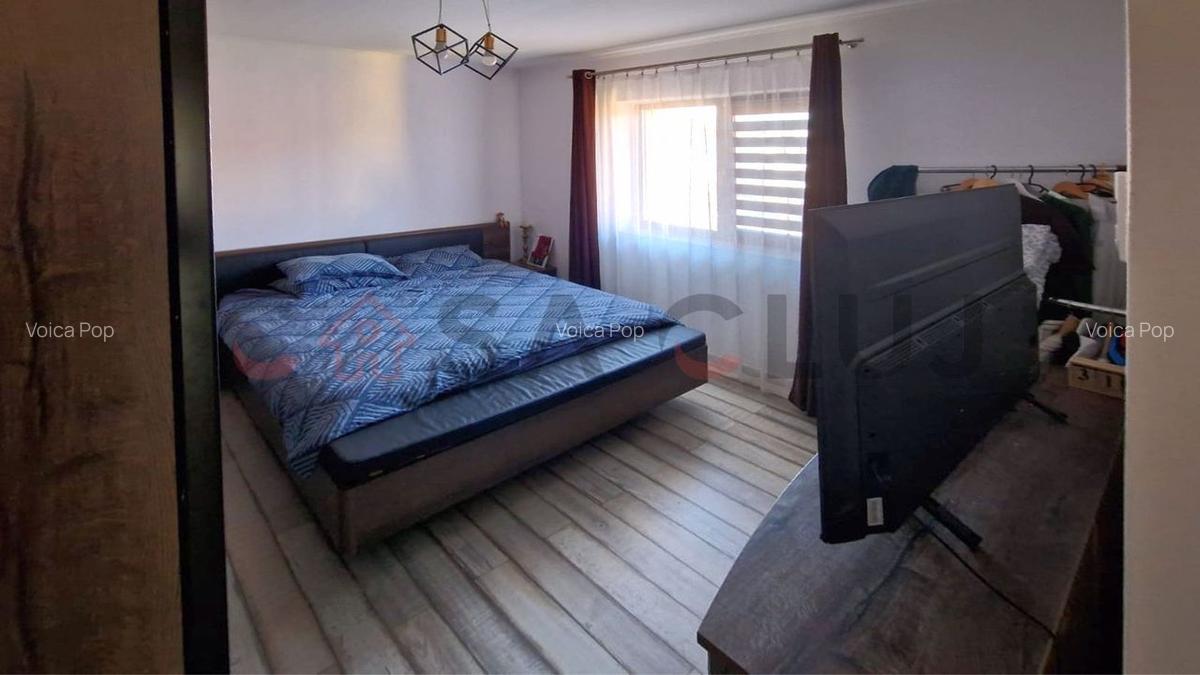 Apartament 4 camere, cu mansardă, garaj și teren!! - 6