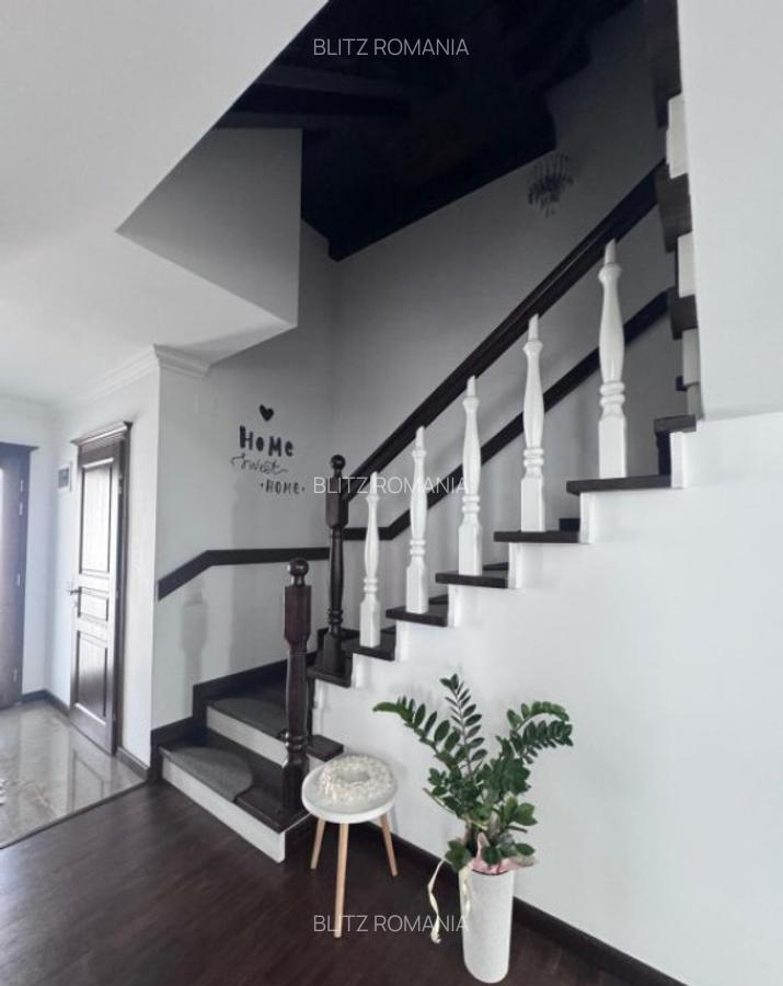 Duplex modern, mobilat si utilat complet - 14