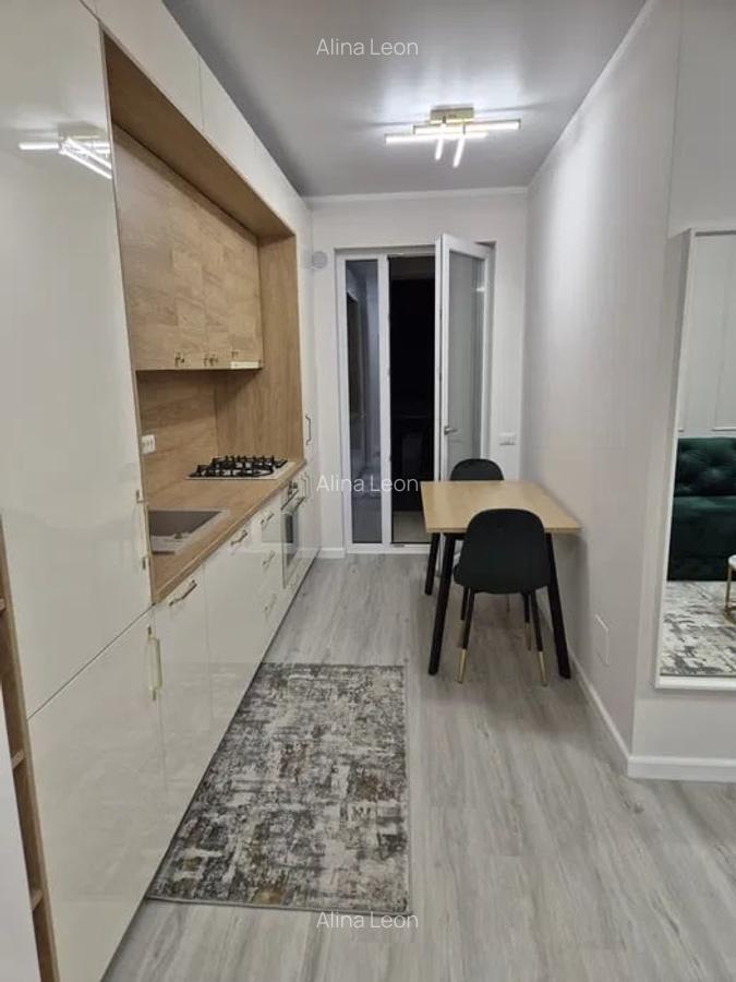 Apartament 3 camere, 60 mp, decomandat, centrala, ac, Apollo Residence - 5