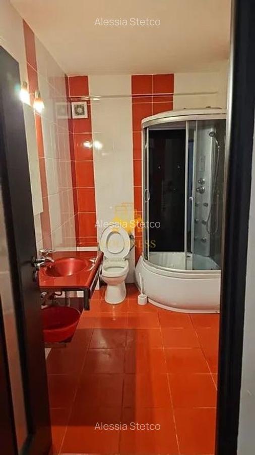 2 camere, decomandat, Pet Friendly, Marasti, Parcare,Expo Transilvania - 5