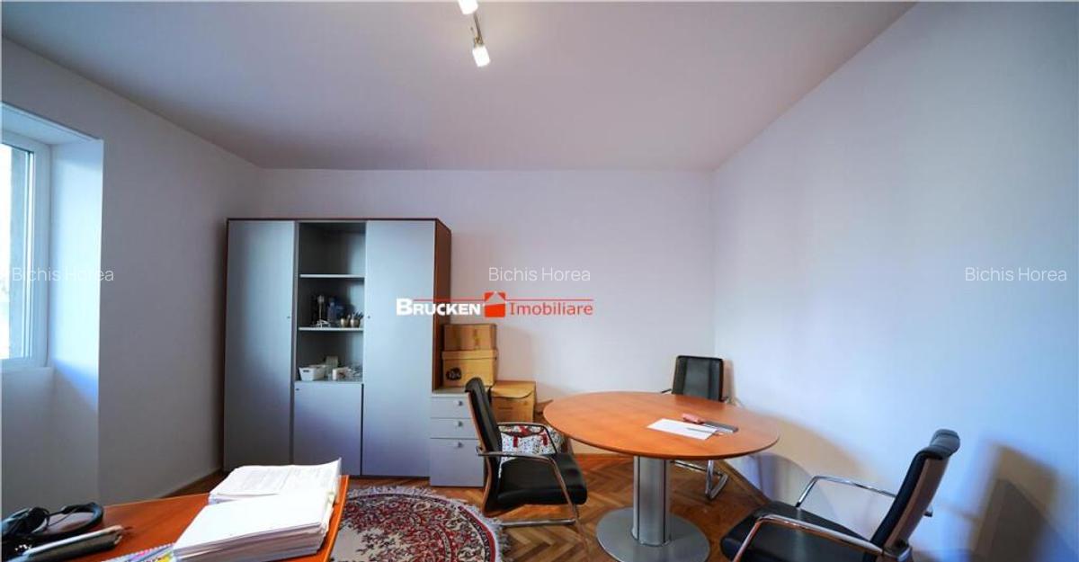 BIROU DE INCHIRIAT PE BD. MAGHERU - vizibilitate excelenta s - 2