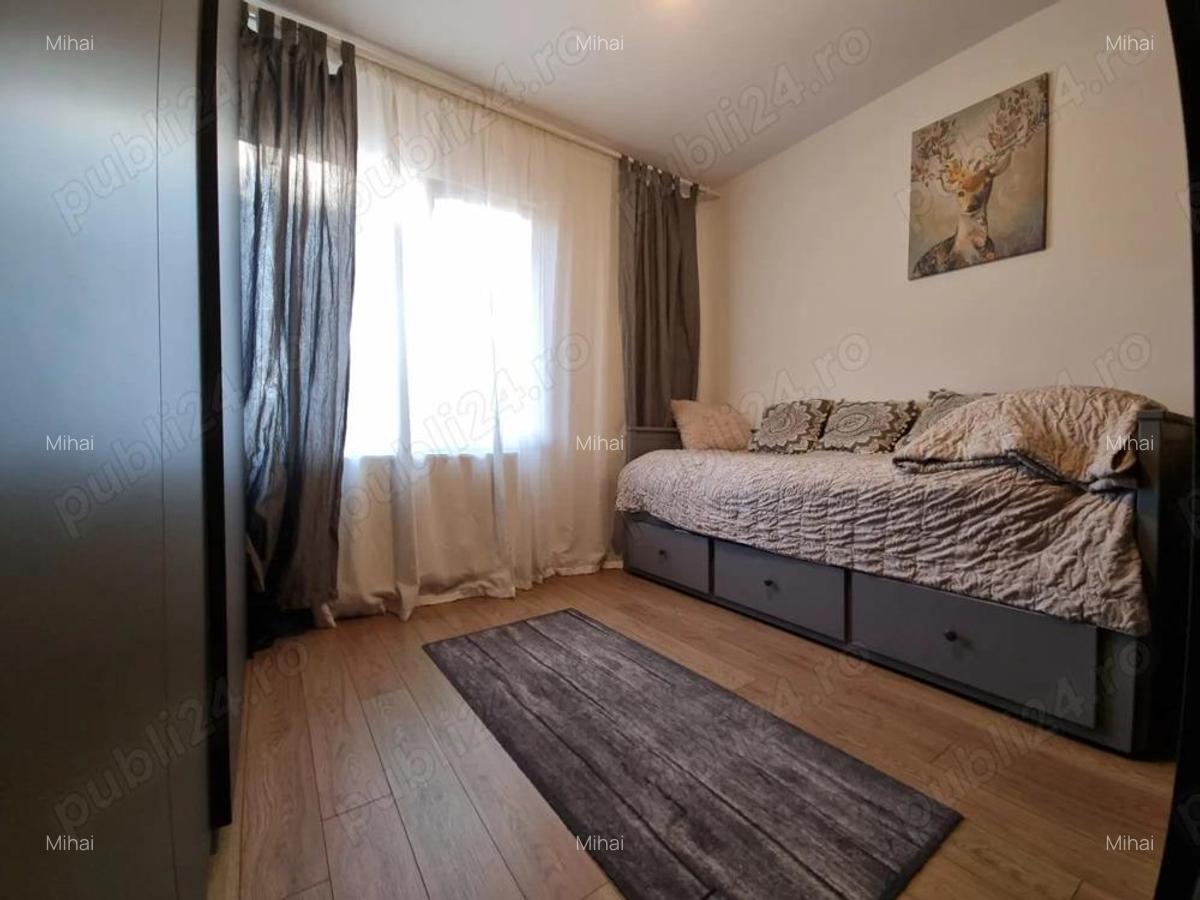 Vila individuala langa Metrou Dimitrie Leonida, Mobilata ?i Utilata, Se accepta credit - 11