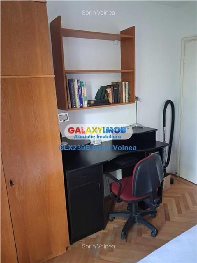 Apartament 3 camere Muncii  Campia Libertatii | 12 min.metrou - 4